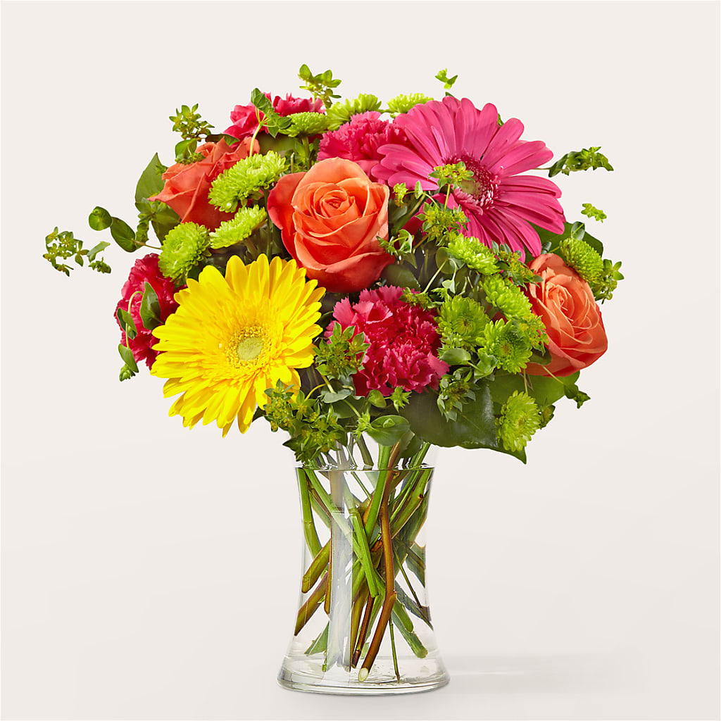 Fruit Punch Bouquet – KELLEN'S FLORIST INC, Hobart IN
