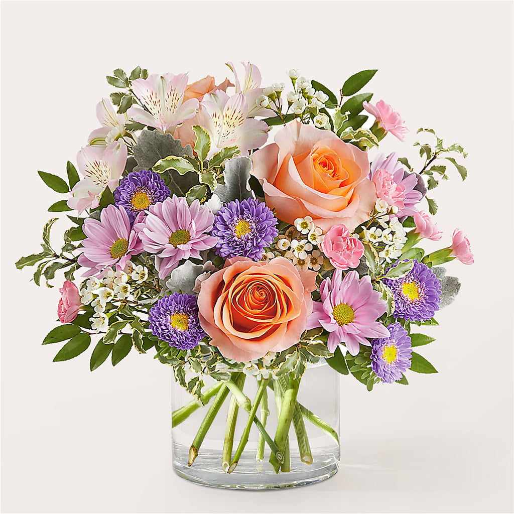 Glimmer Bouquet – KELLEN'S FLORIST INC, Hobart IN