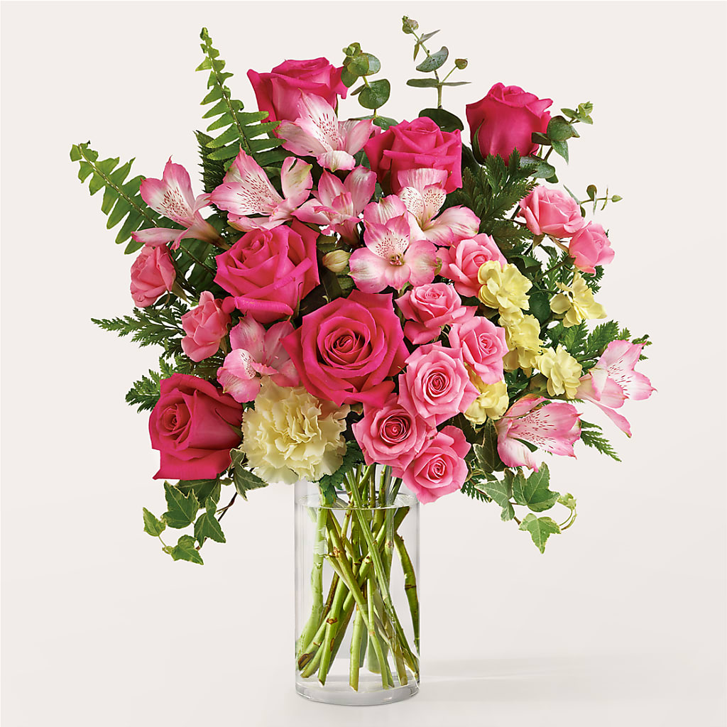 Strawberry Margarita Bouquet – KELLEN'S FLORIST INC, Hobart IN