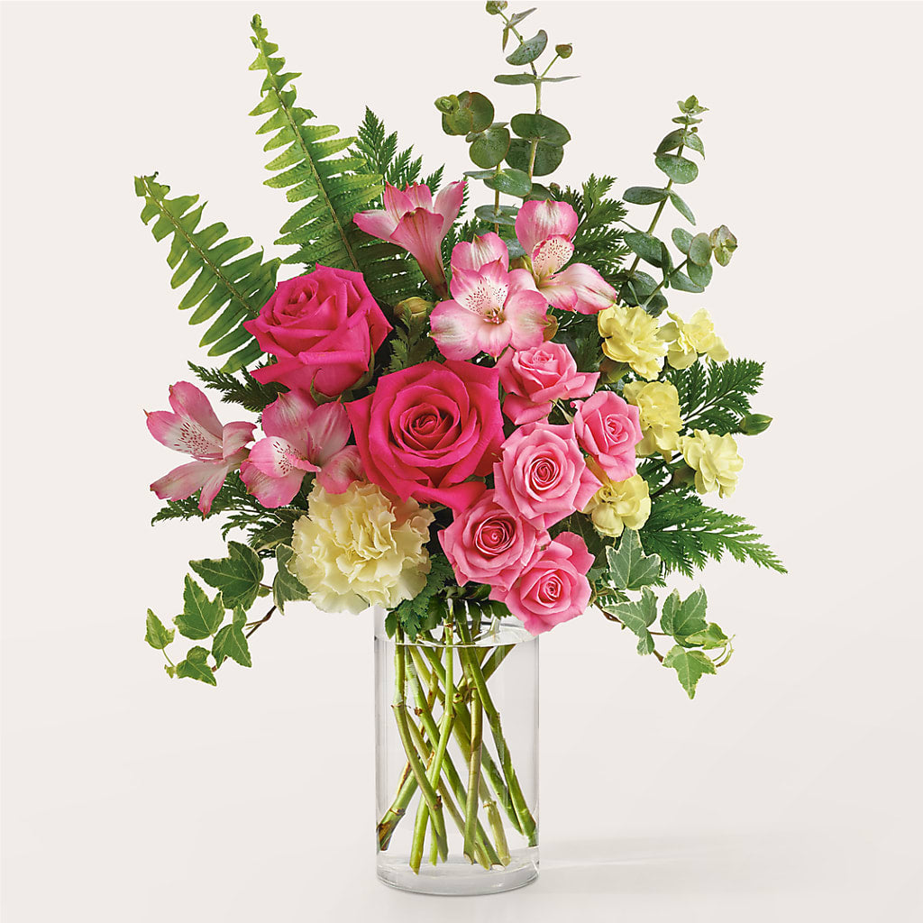 Strawberry Margarita Bouquet – KELLEN'S FLORIST INC, Hobart IN