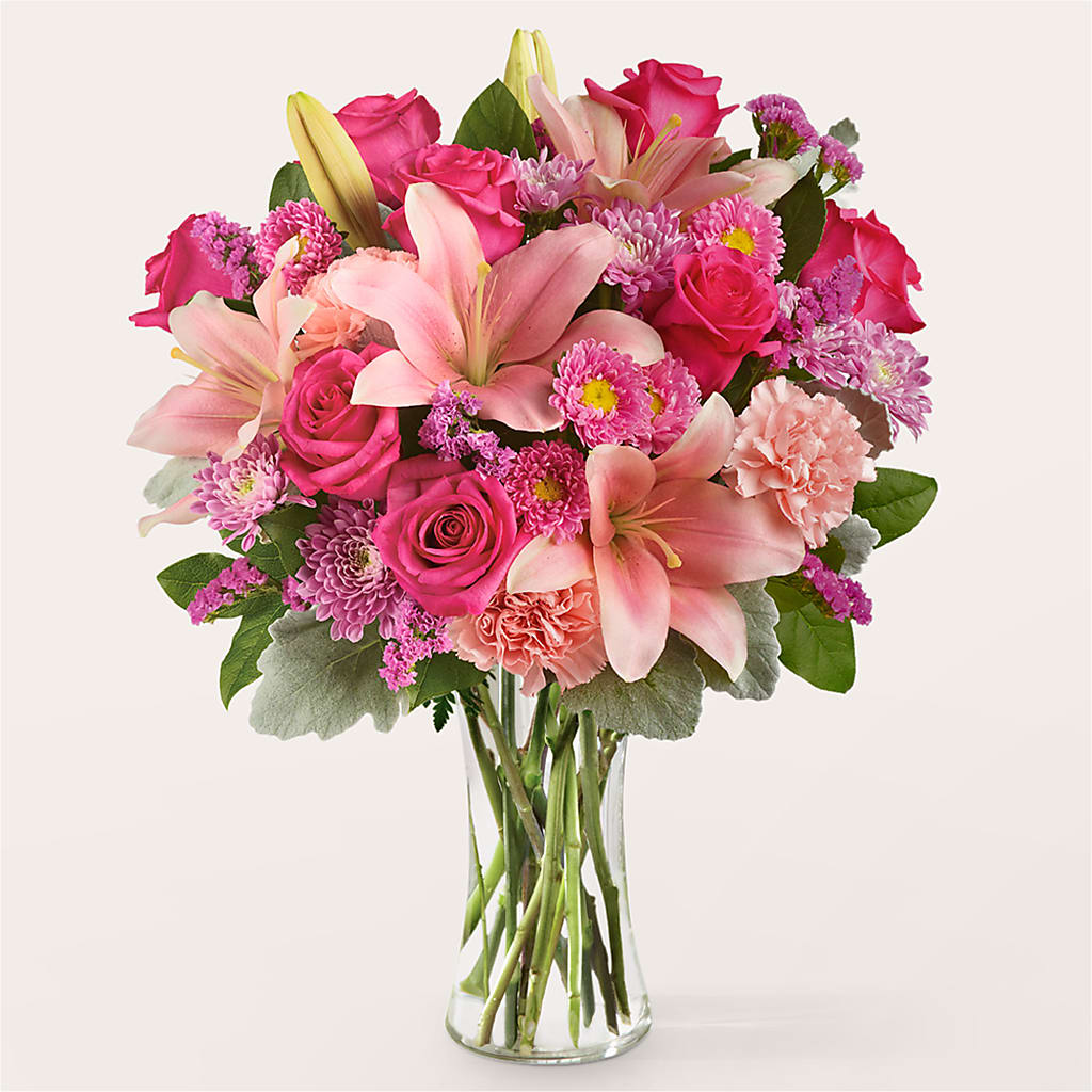 Dream Come True Bouquet – KELLEN'S FLORIST INC, Hobart IN