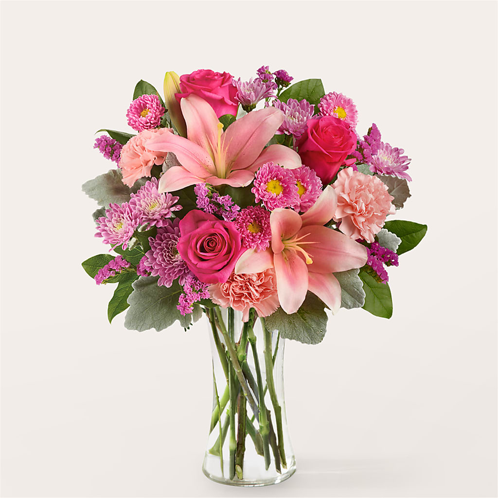 Dream Come True Bouquet – KELLEN'S FLORIST INC, Hobart IN
