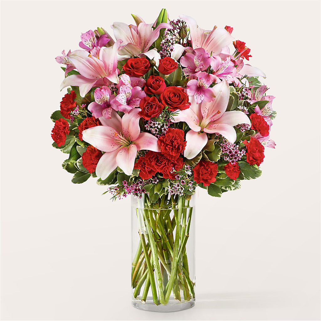 Kismet Bouquet – KELLEN'S FLORIST INC, Hobart IN