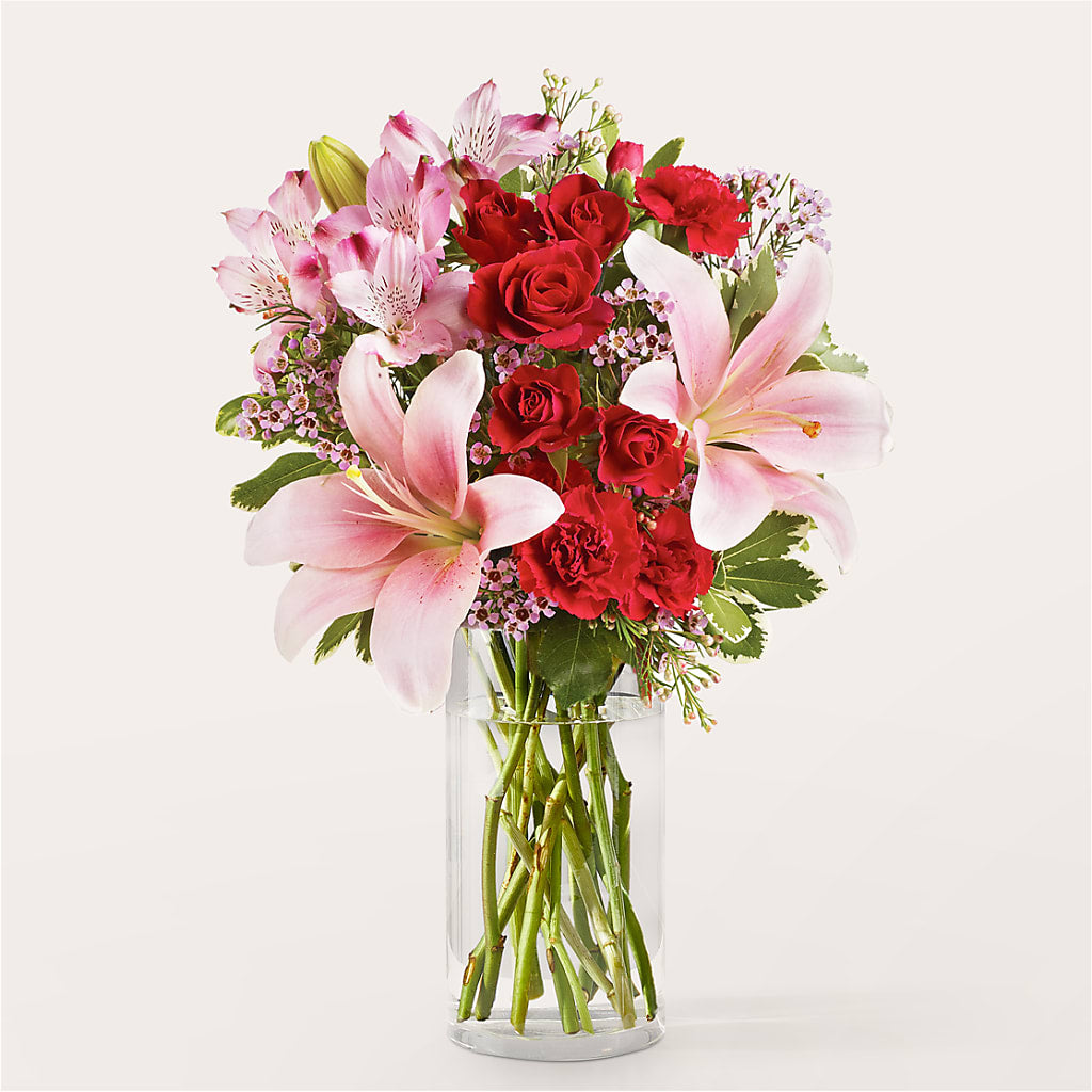 Kismet Bouquet – KELLEN'S FLORIST INC, Hobart IN