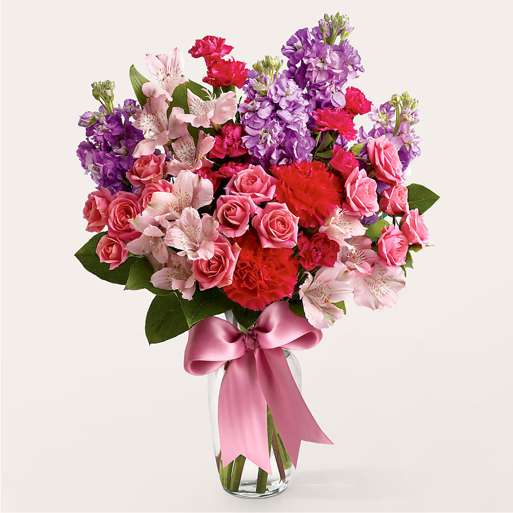 Main Character Bouquet – KELLEN'S FLORIST INC, Hobart IN