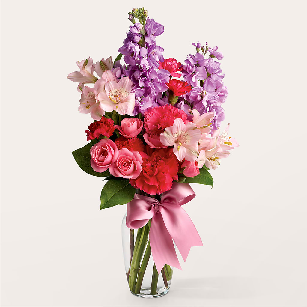 Main Character Bouquet – KELLEN'S FLORIST INC, Hobart IN