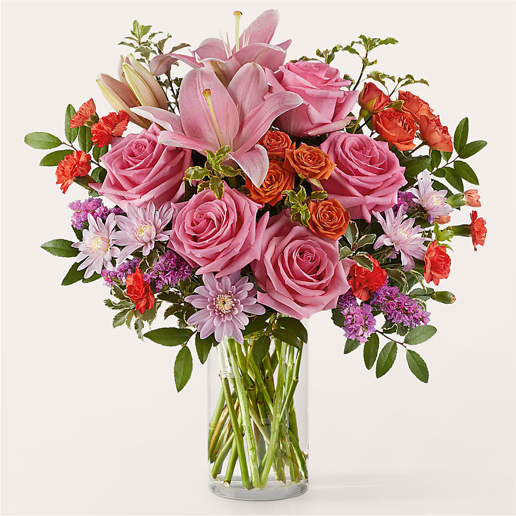 Sequins Bouquet – KELLEN'S FLORIST INC, Hobart IN