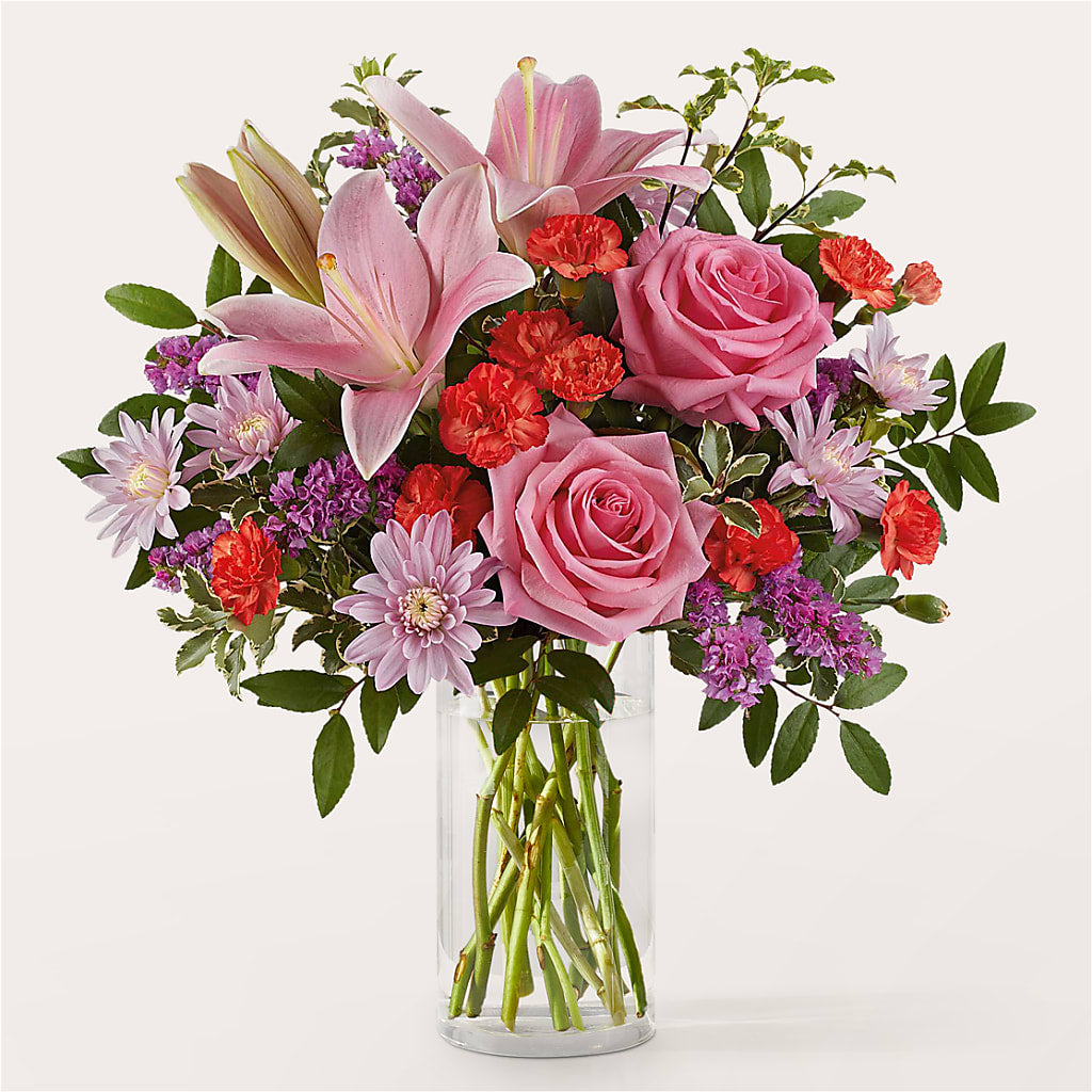 Sequins Bouquet – KELLEN'S FLORIST INC, Hobart IN