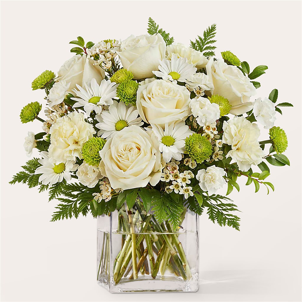Momentary Meditation Bouquet – KELLEN'S FLORIST INC, Hobart IN