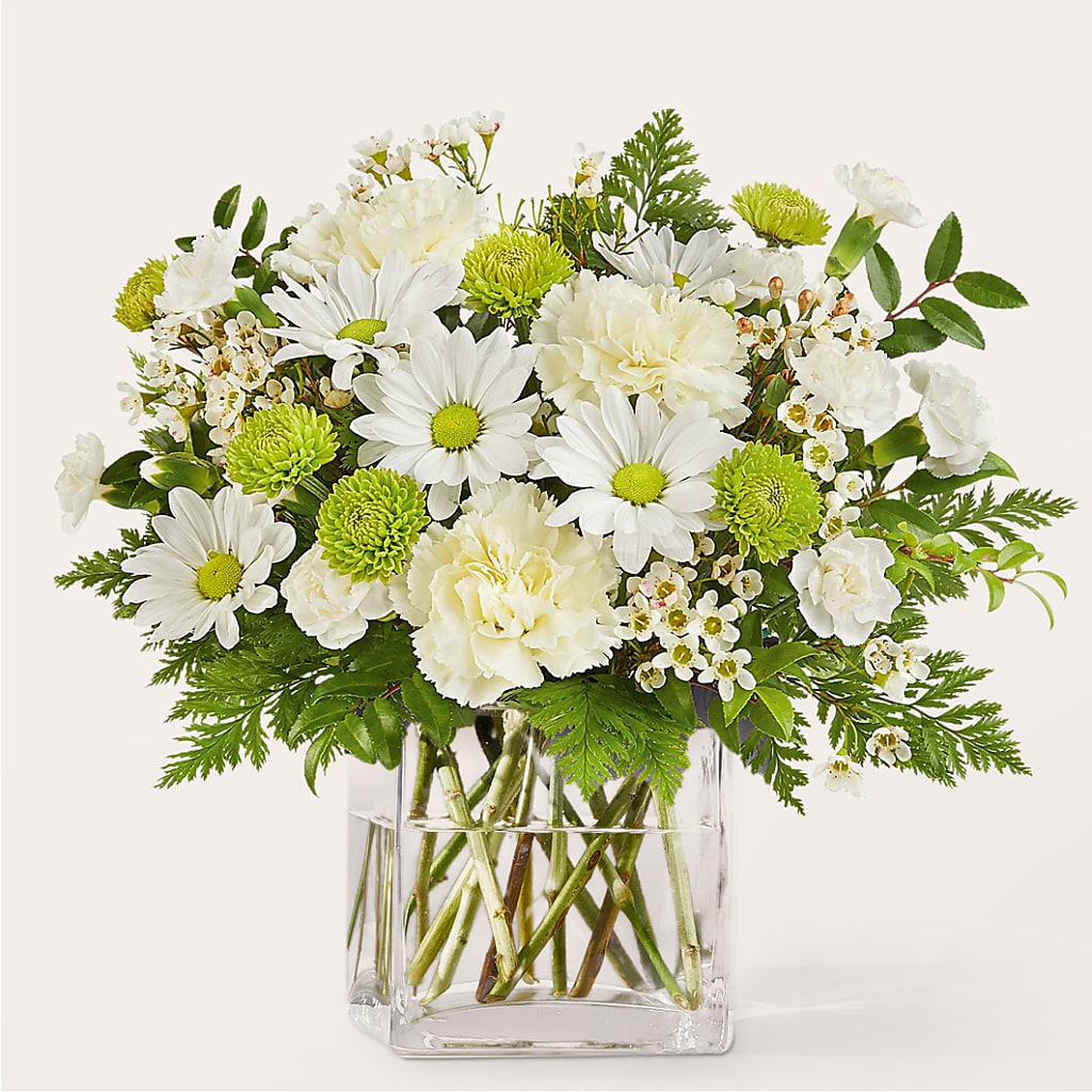 Momentary Meditation Bouquet – KELLEN'S FLORIST INC, Hobart IN