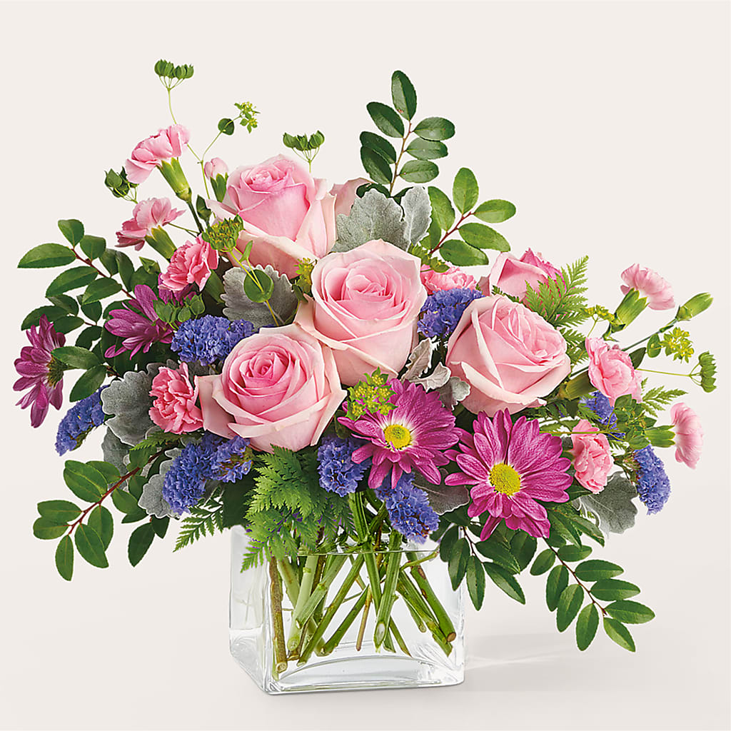 Starlet Bouquet – KELLEN'S FLORIST INC, Hobart IN