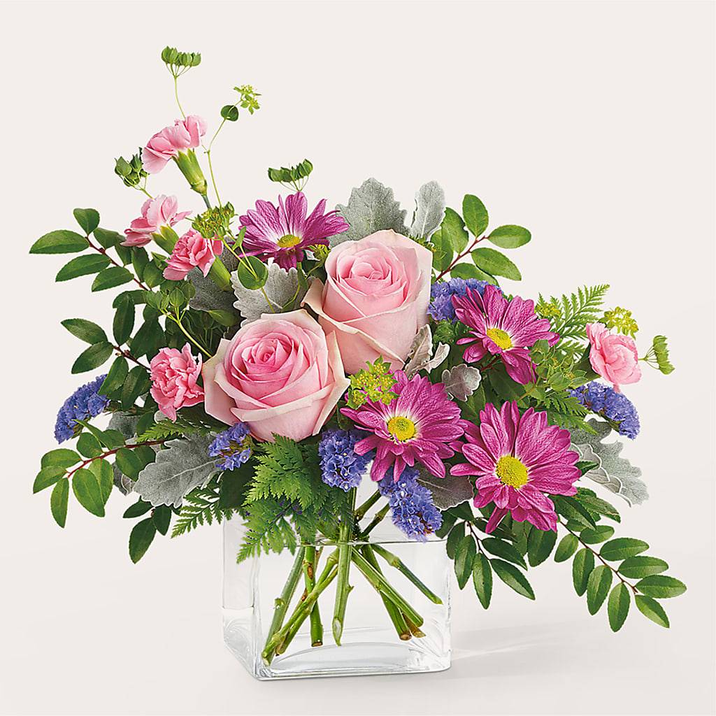 Starlet Bouquet – KELLEN'S FLORIST INC, Hobart IN