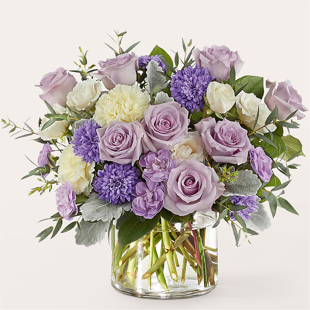 Stardust Bouquet – KELLEN'S FLORIST INC, Hobart IN