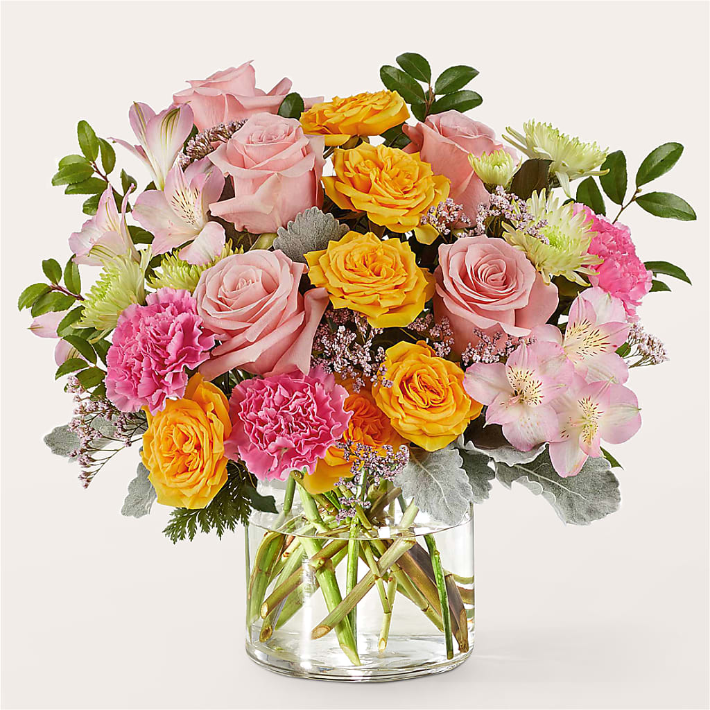 Mai Tai Bouquet – KELLEN'S FLORIST INC, Hobart IN