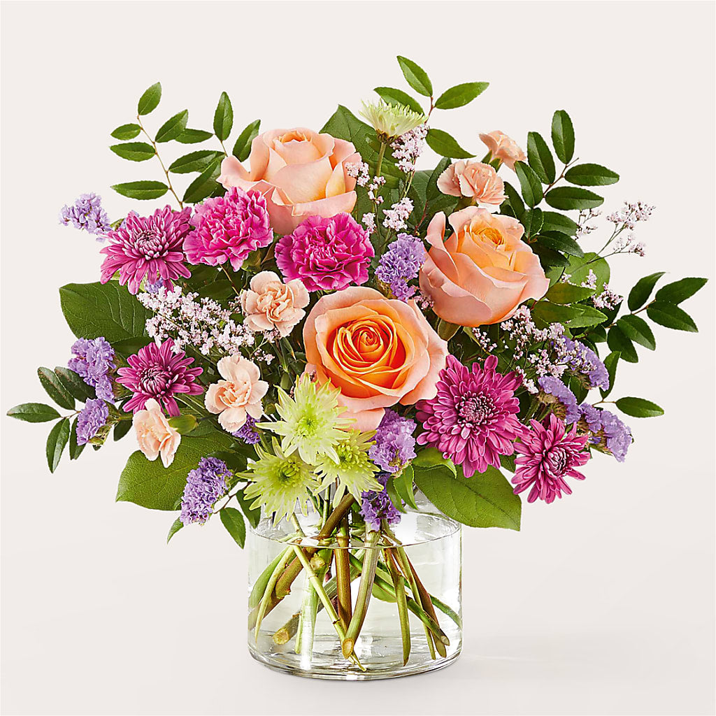 Effervescence Bouquet – KELLEN'S FLORIST INC, Hobart IN