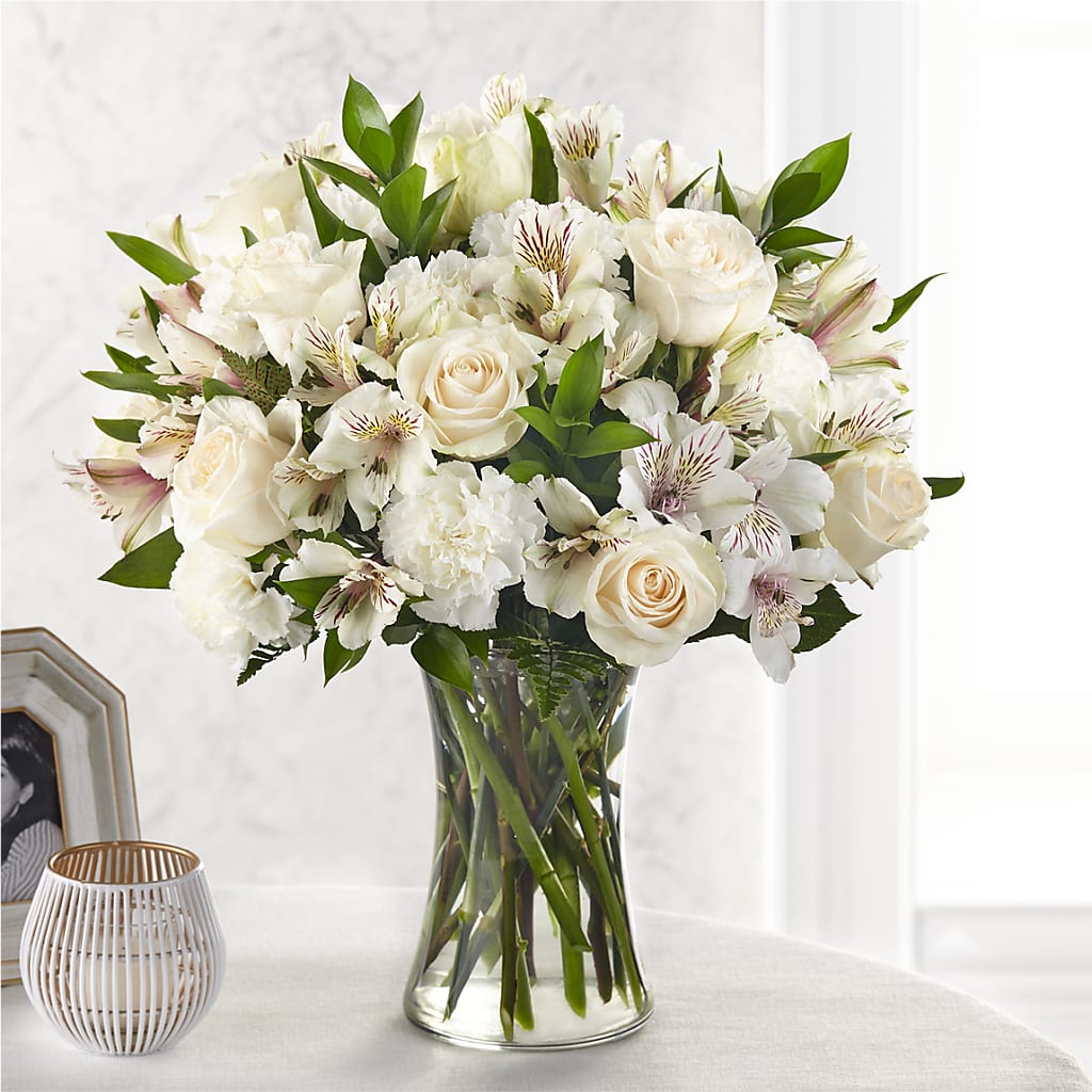 Cherished Friend Bouquet – KELLEN'S FLORIST INC, Hobart IN