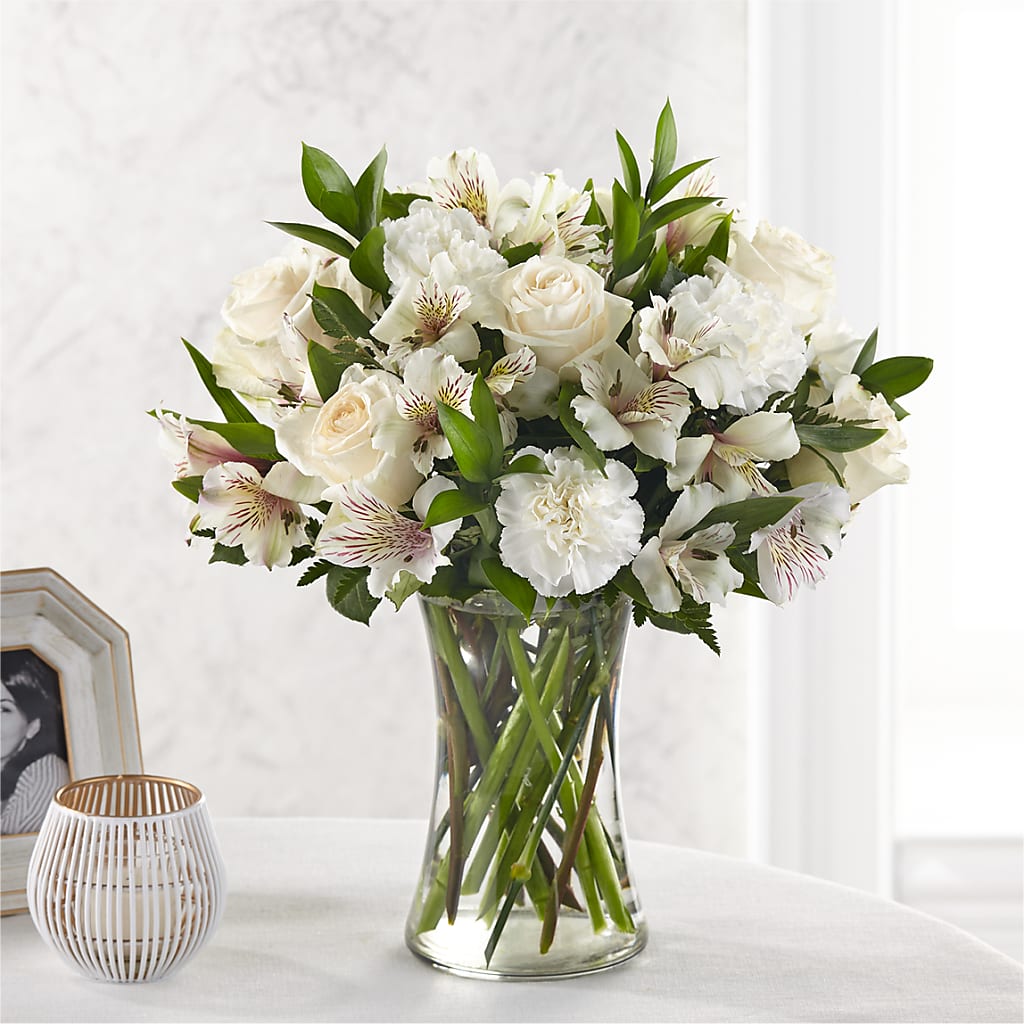 Cherished Friend Bouquet – KELLEN'S FLORIST INC, Hobart IN