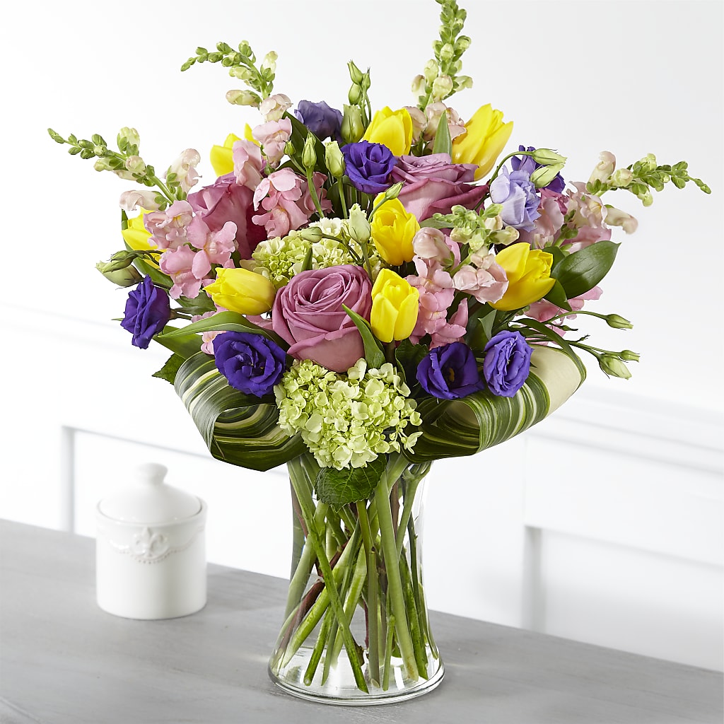 Wondrous Memories Bouquet – KELLEN'S FLORIST INC, Hobart IN