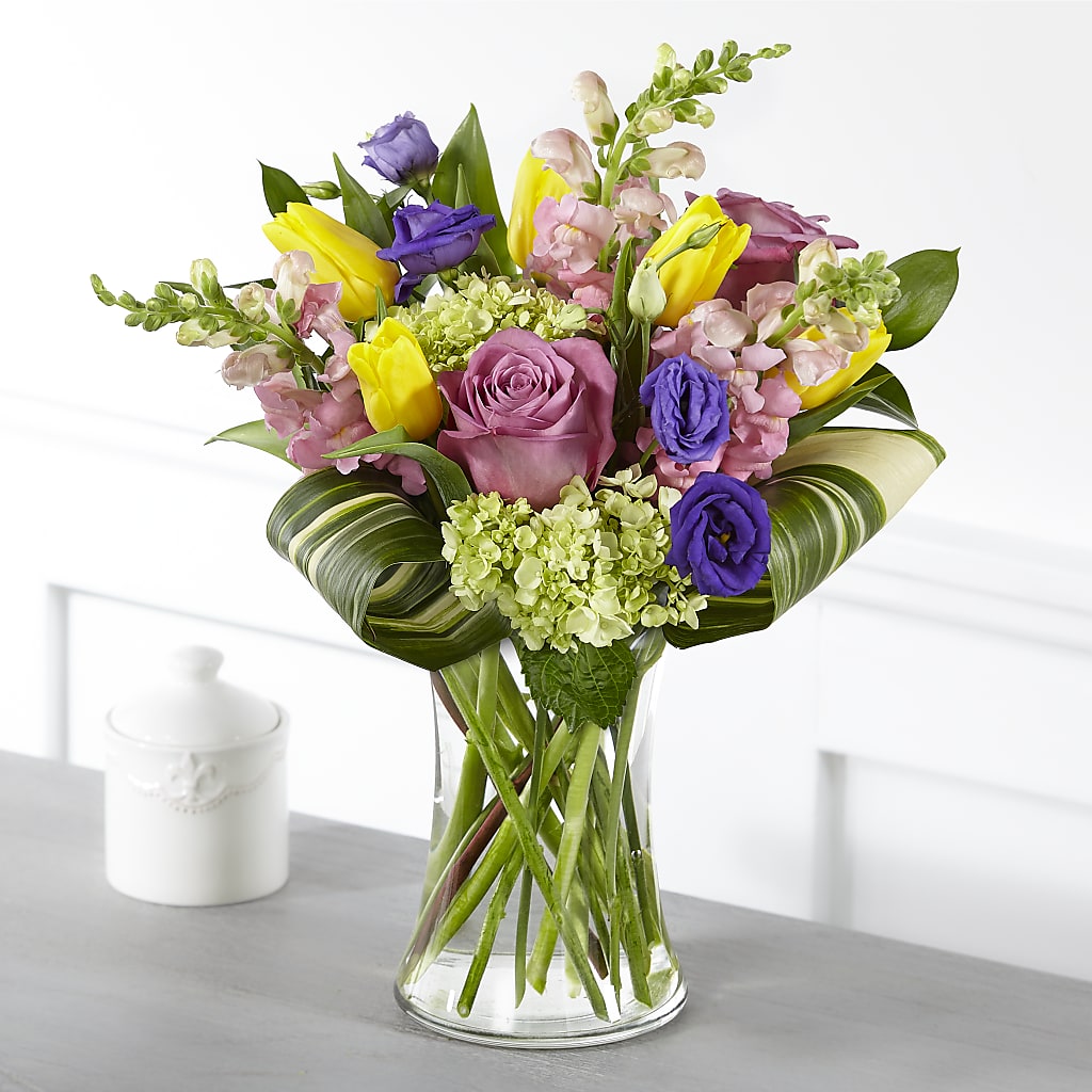 Wondrous Memories Bouquet – KELLEN'S FLORIST INC, Hobart IN