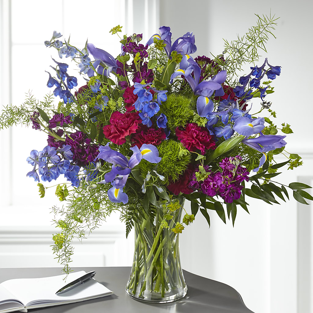 Giving Grace Bouquet – KELLEN'S FLORIST INC, Hobart IN