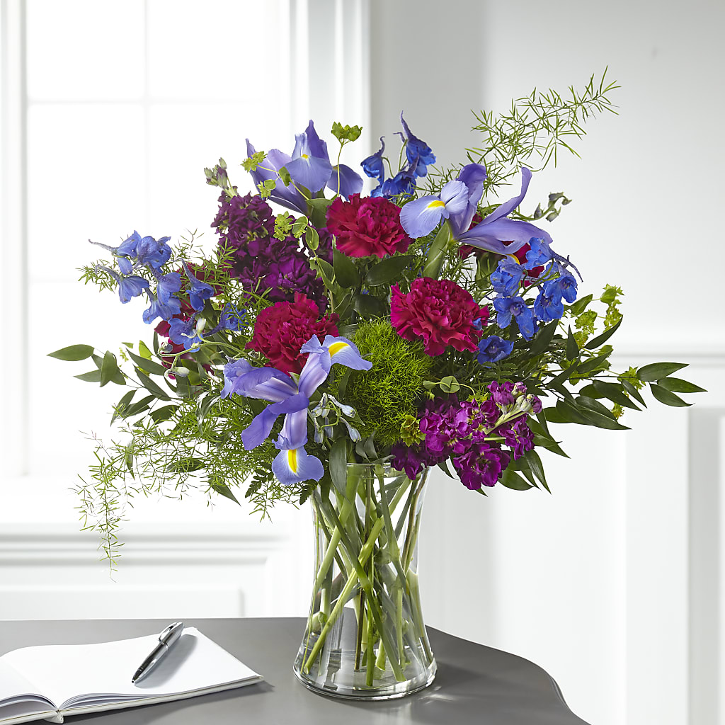 Giving Grace Bouquet – KELLEN'S FLORIST INC, Hobart IN