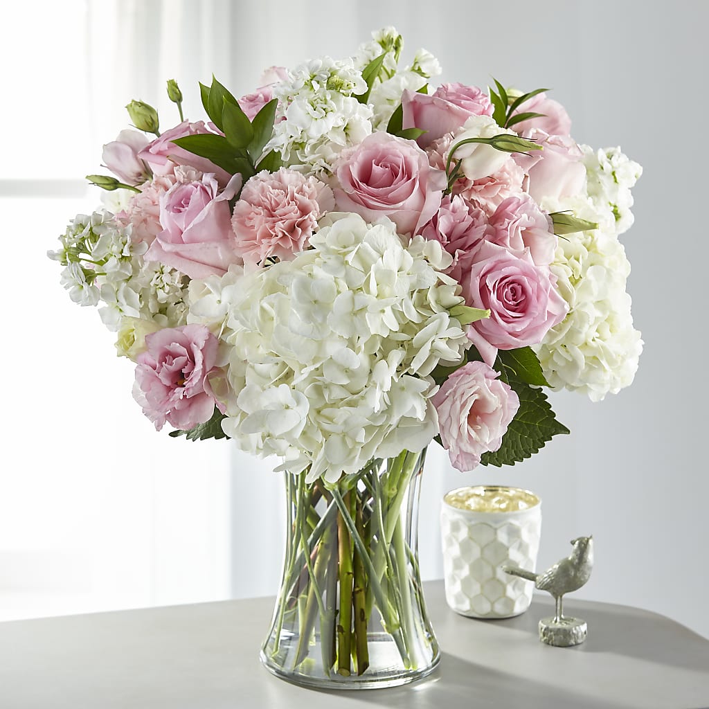 Guiding Grace Bouquet – KELLEN'S FLORIST INC, Hobart IN