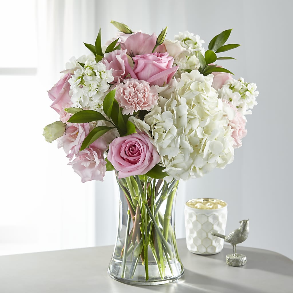 Guiding Grace Bouquet – KELLEN'S FLORIST INC, Hobart IN