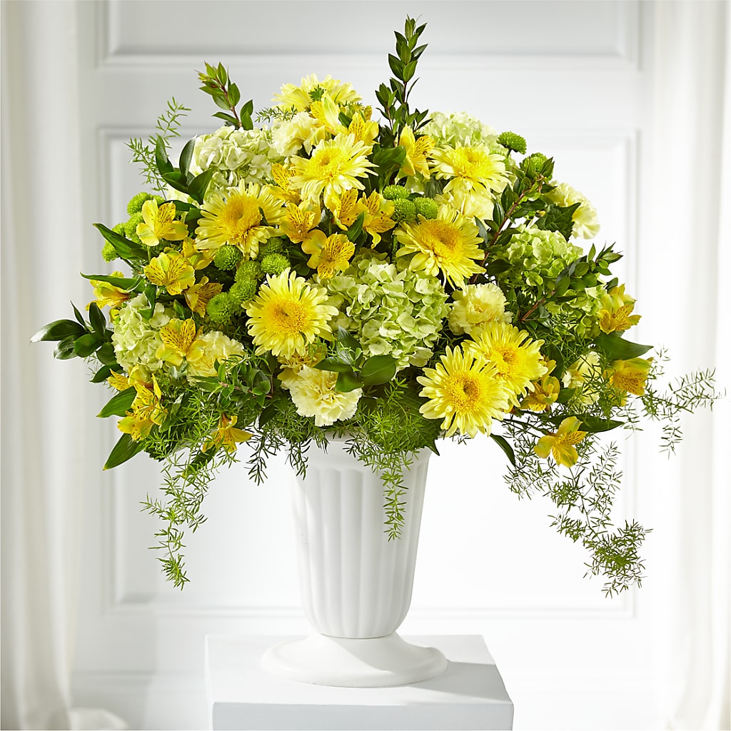 Beloved Blessings Arrangement – KELLEN'S FLORIST INC, Hobart IN