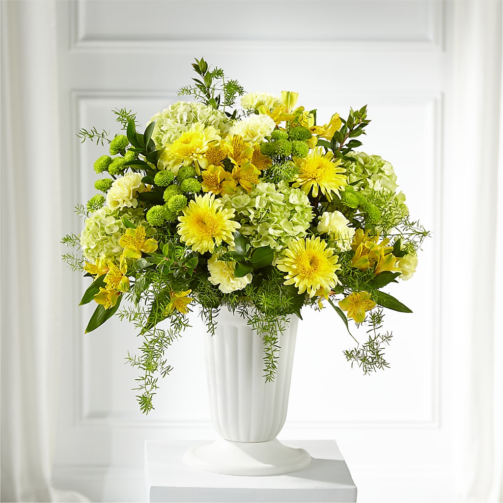 Beloved Blessings Arrangement – KELLEN'S FLORIST INC, Hobart IN