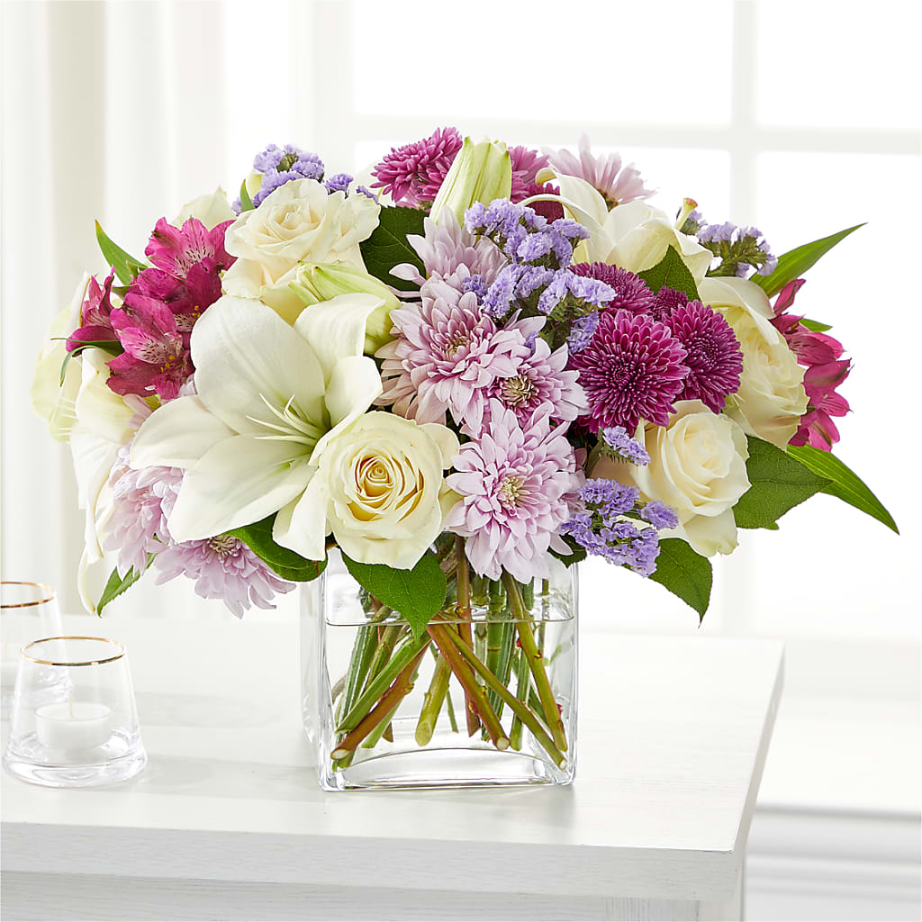 Cared For Bouquet – KELLEN'S FLORIST INC, Hobart IN