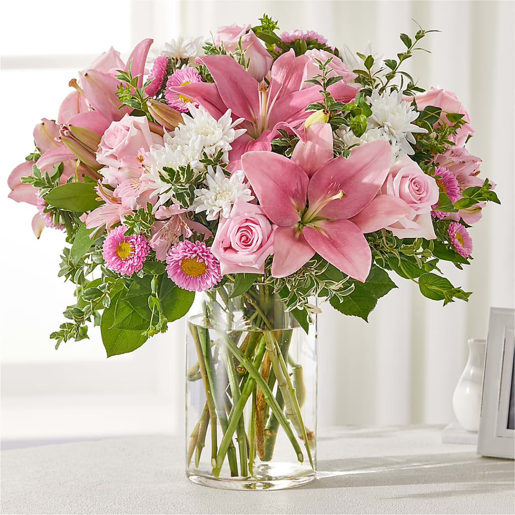 Healing Hug Bouquet – KELLEN'S FLORIST INC, Hobart IN