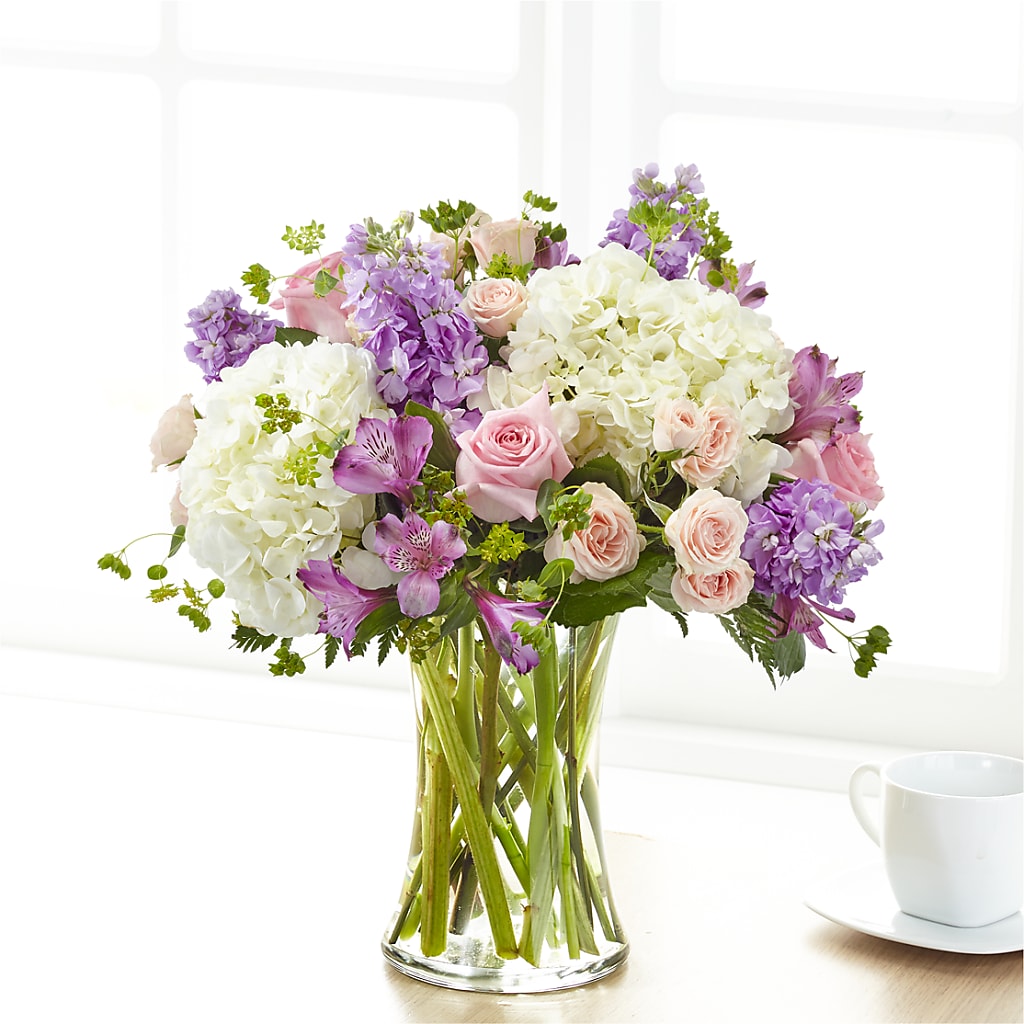 Shared Sentiment Bouquet – KELLEN'S FLORIST INC, Hobart IN