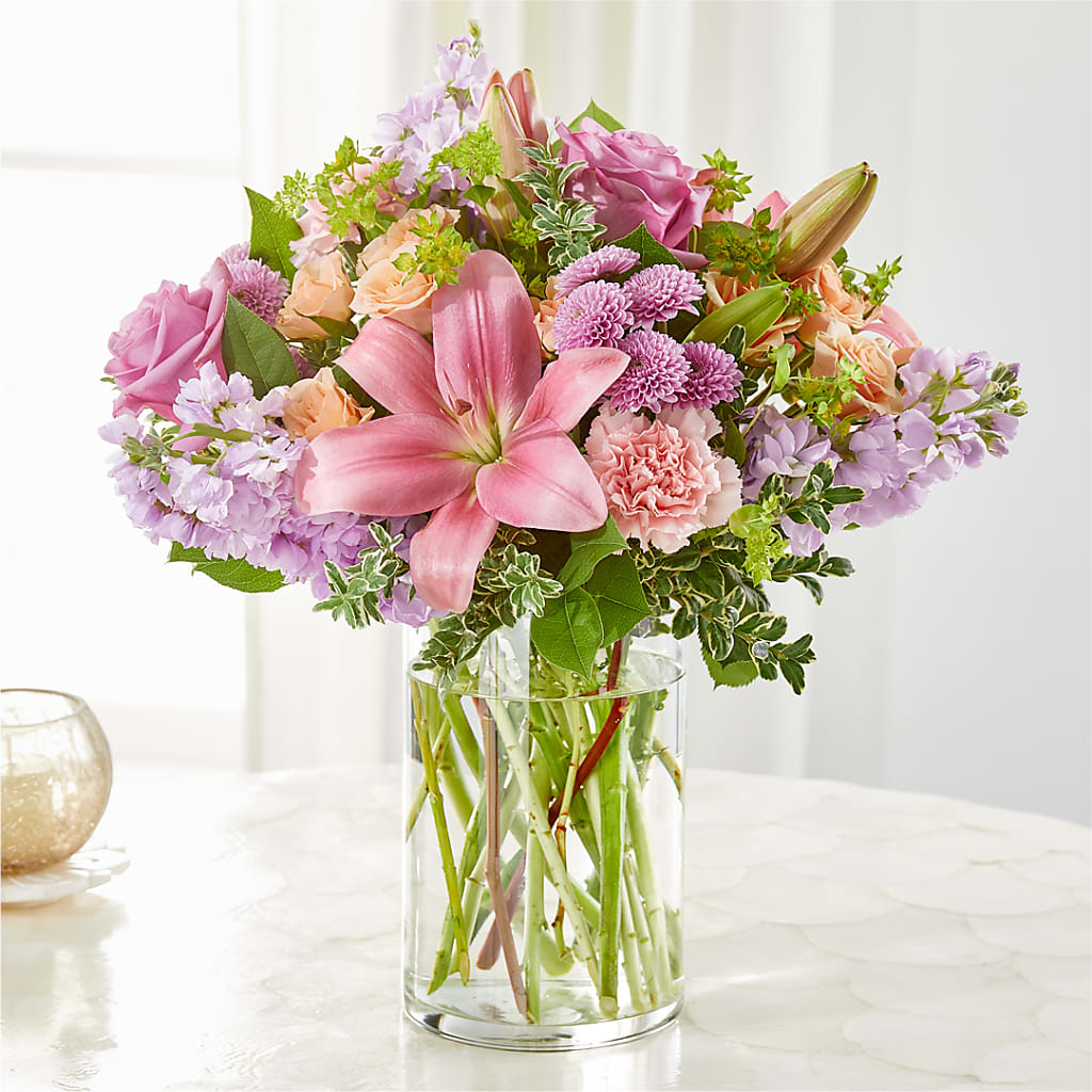 Resilience Bouquet – KELLEN'S FLORIST INC, Hobart IN