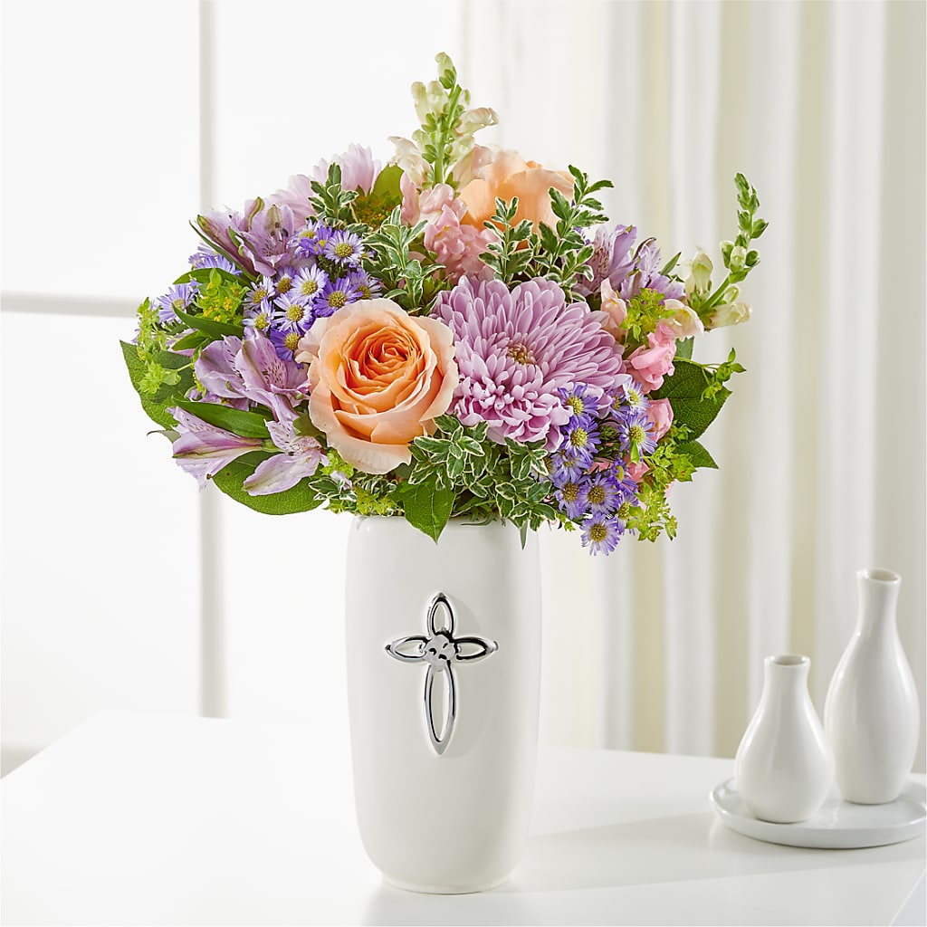 Divine Gift Bouquet – KELLEN'S FLORIST INC, Hobart IN