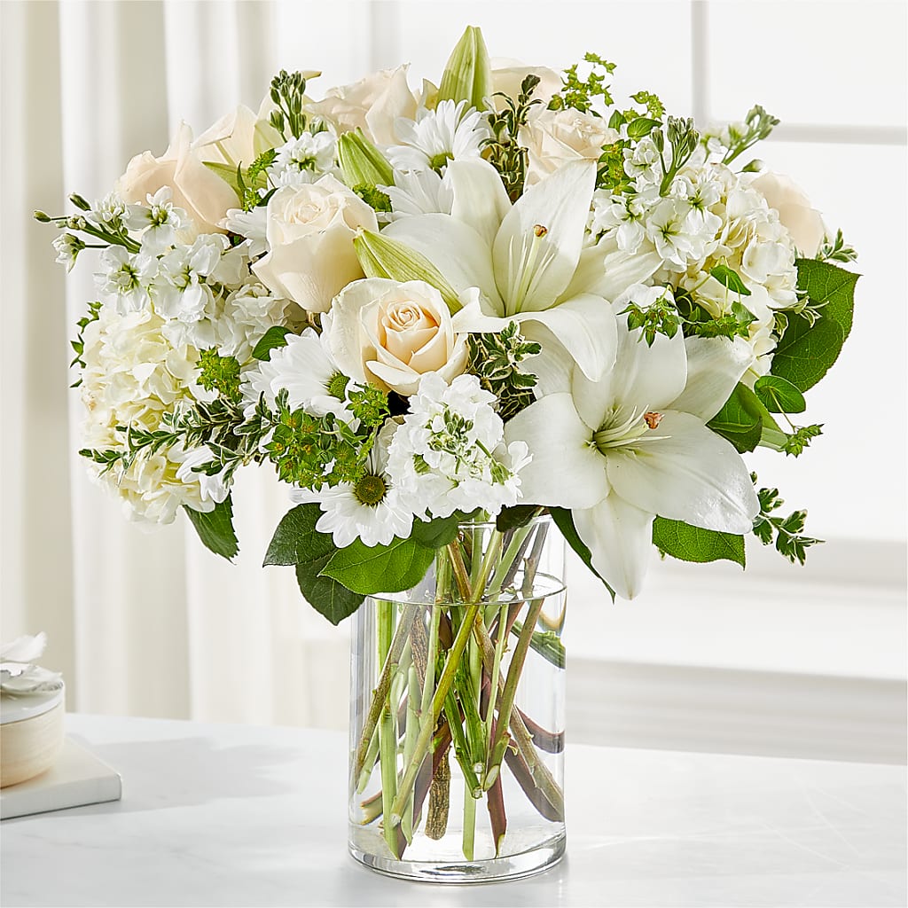 Hope & Renewal Bouquet – KELLEN'S FLORIST INC, Hobart IN