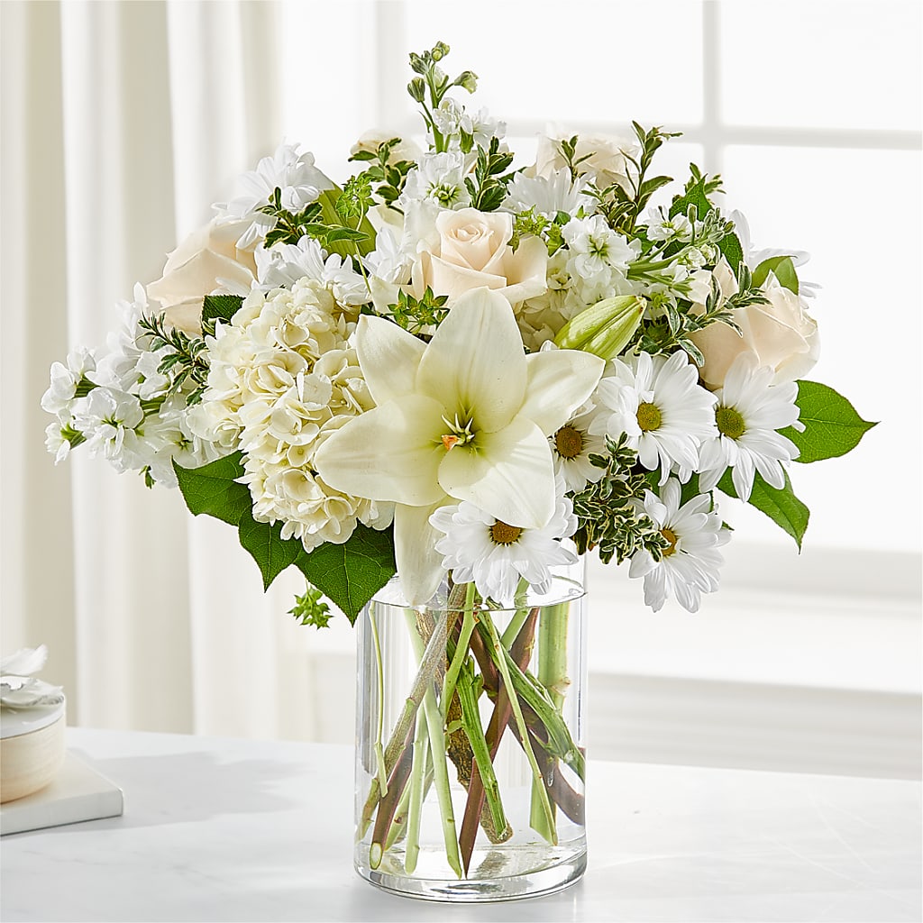 Hope & Renewal Bouquet – KELLEN'S FLORIST INC, Hobart IN