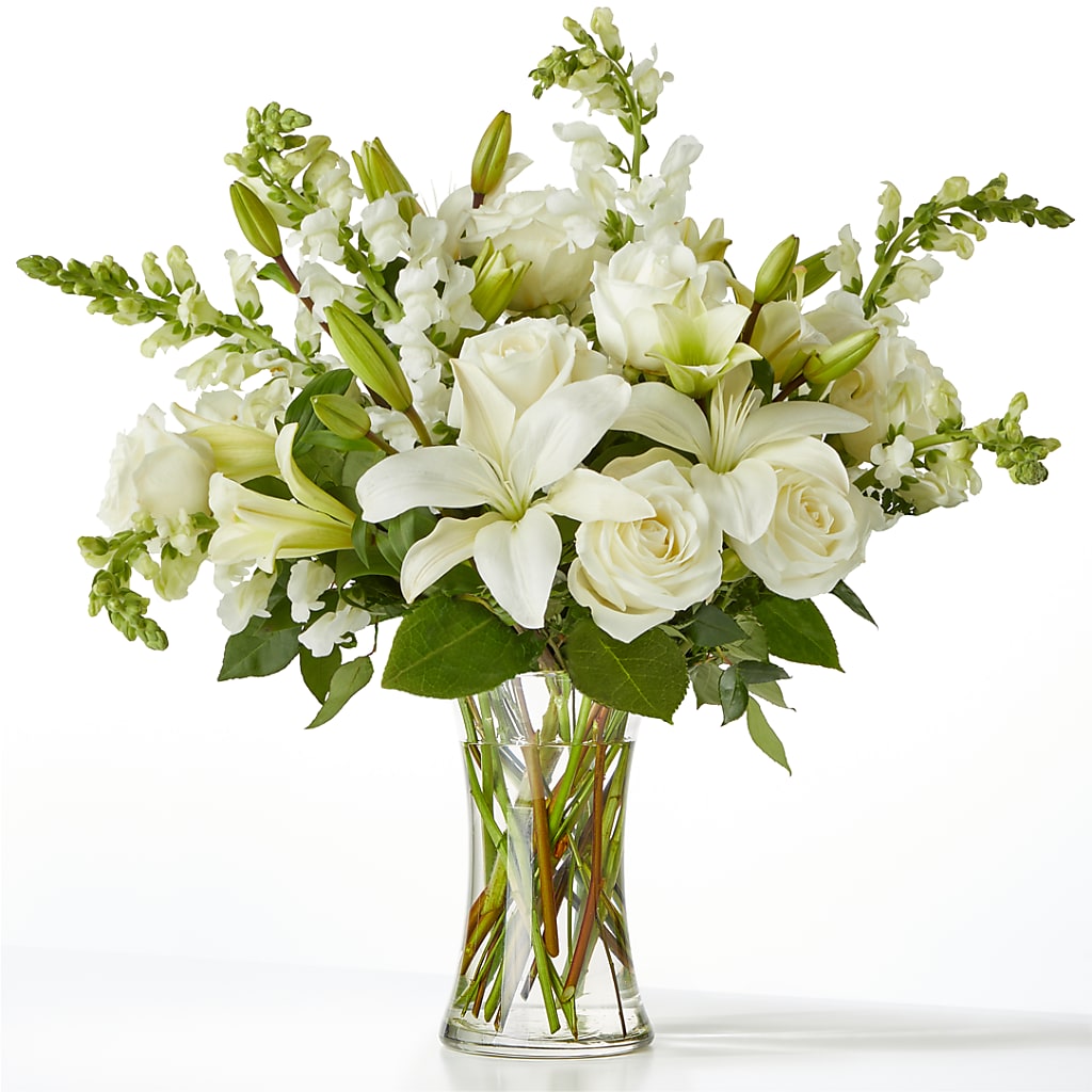 Eternal Friendship Bouquet – KELLEN'S FLORIST INC, Hobart IN