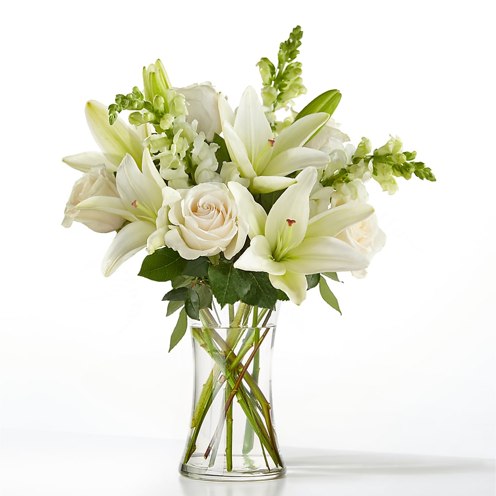 Eternal Friendship Bouquet – KELLEN'S FLORIST INC, Hobart IN