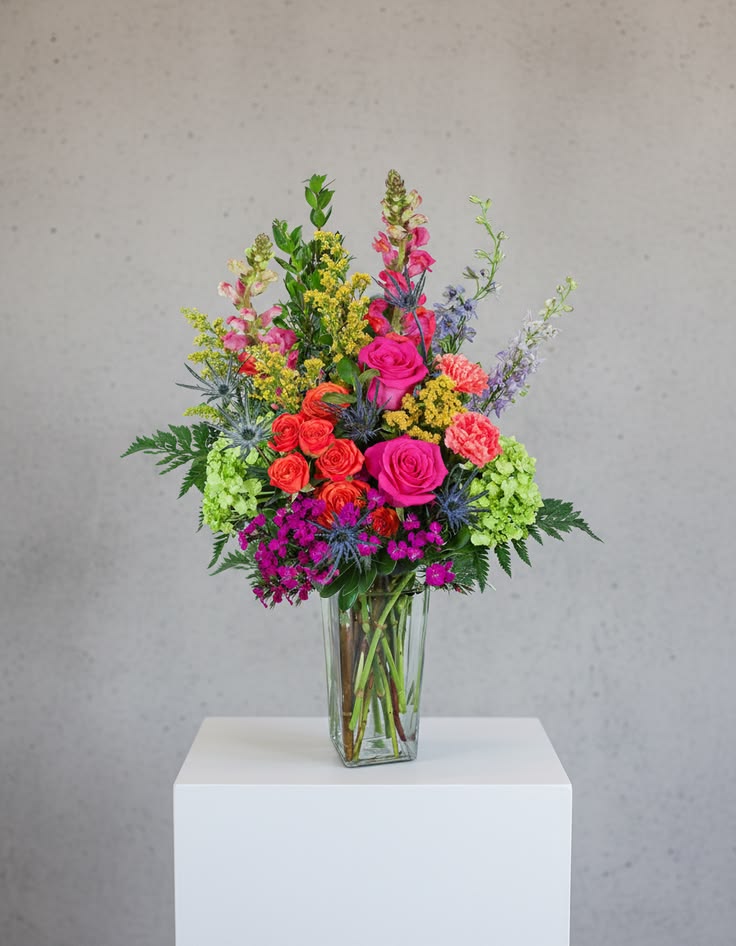 SUMMERTIME SPLENDOR – KELLEN'S FLORIST INC, Hobart IN