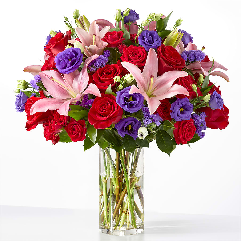 Truly Stunning Bouquet – KELLEN'S FLORIST INC, Hobart IN