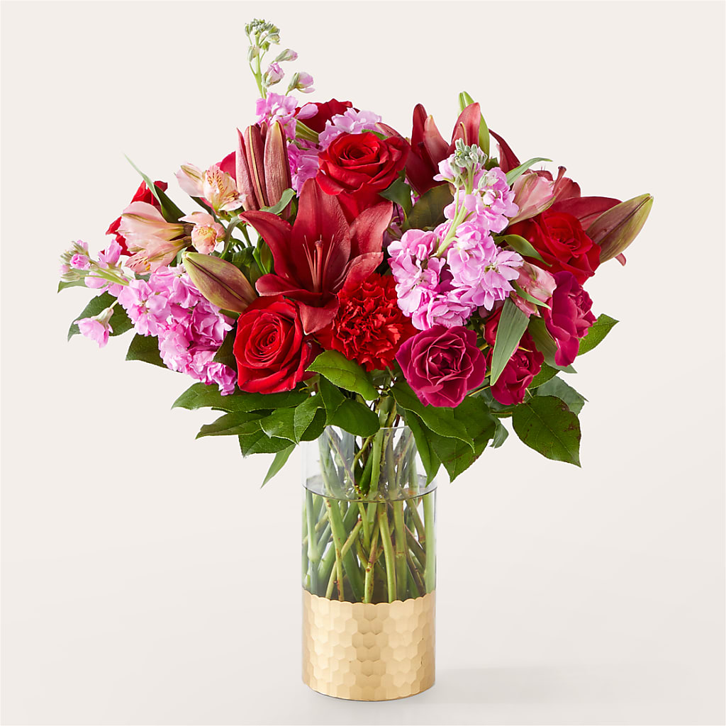 Match Made in Heaven Bouquet – KELLEN'S FLORIST INC, Hobart IN