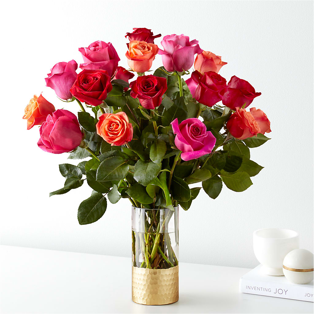 Ever After Rose Bouquet – KELLEN'S FLORIST INC, Hobart IN