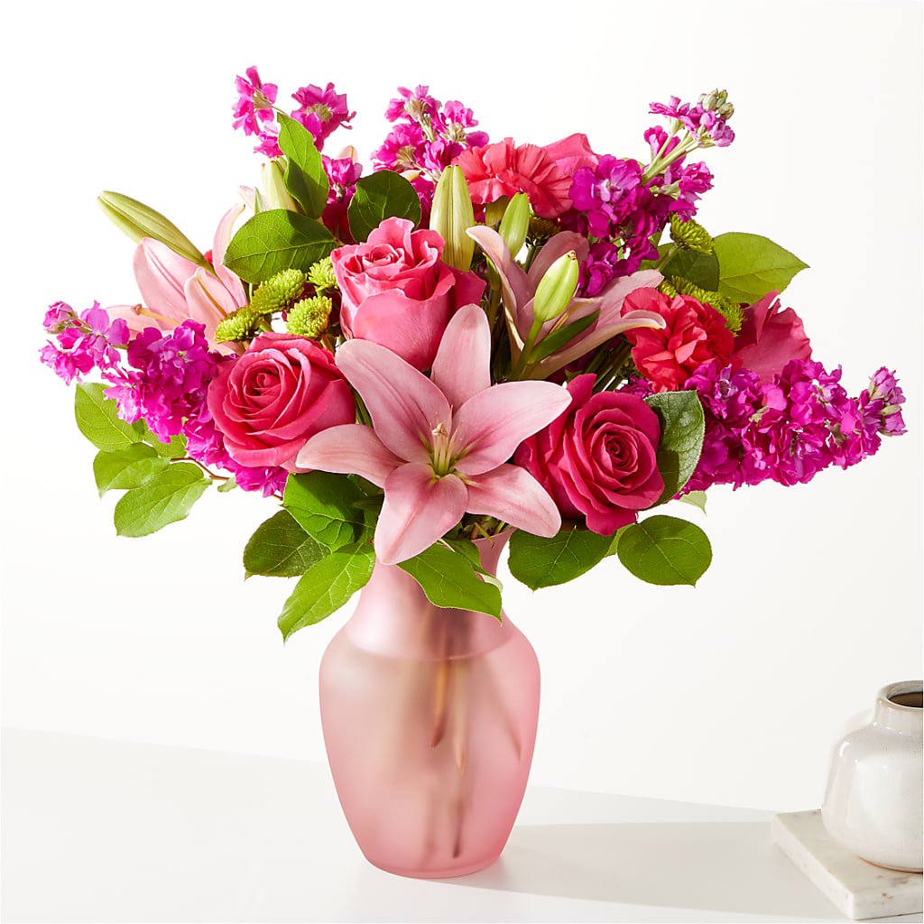 Watermelon Crush Bouquet – KELLEN'S FLORIST INC, Hobart IN