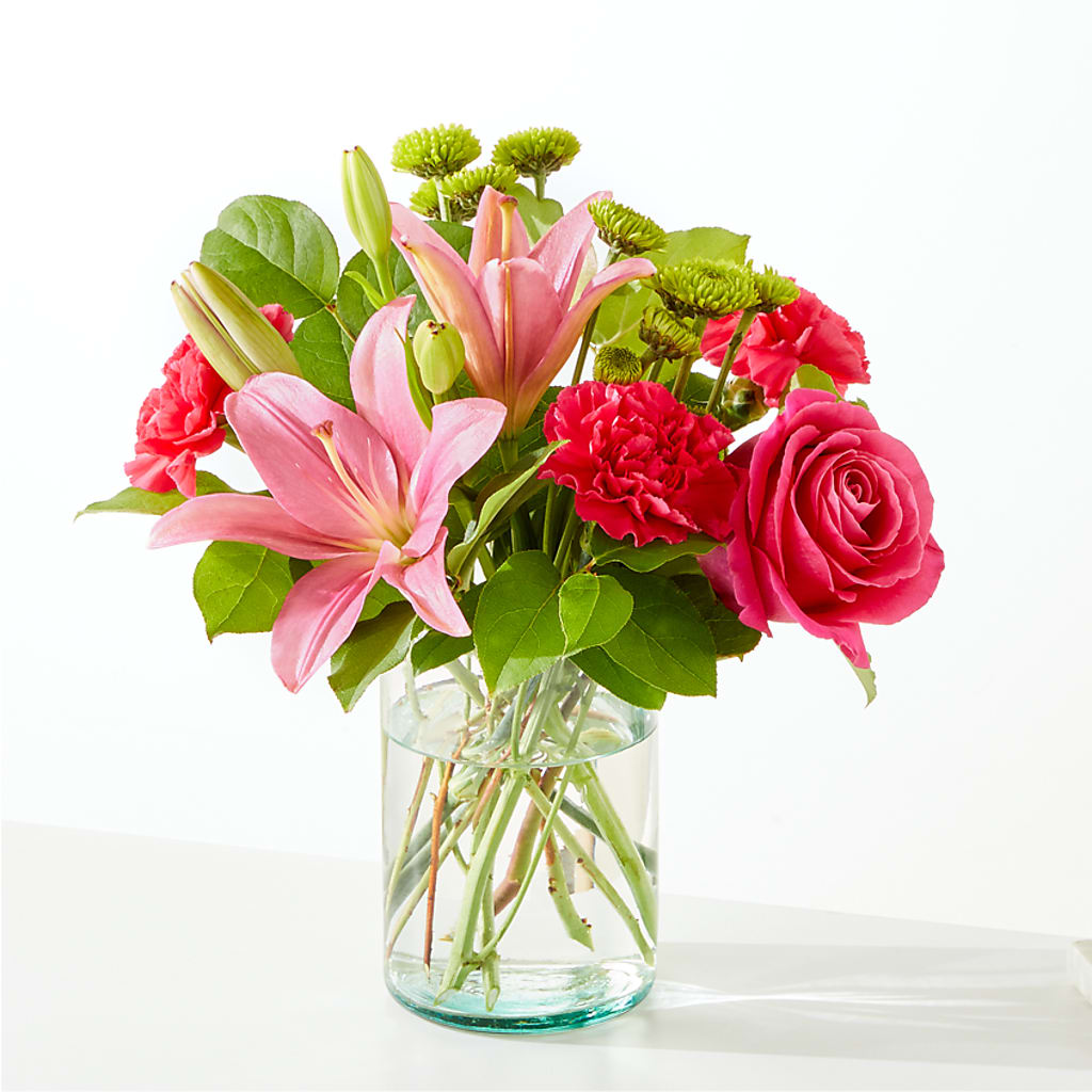 Watermelon Crush Bouquet – KELLEN'S FLORIST INC, Hobart IN