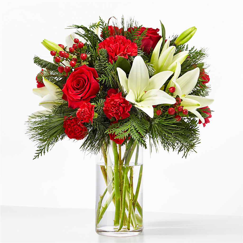 Joyful Greetings Bouquet – KELLEN'S FLORIST INC, Hobart IN