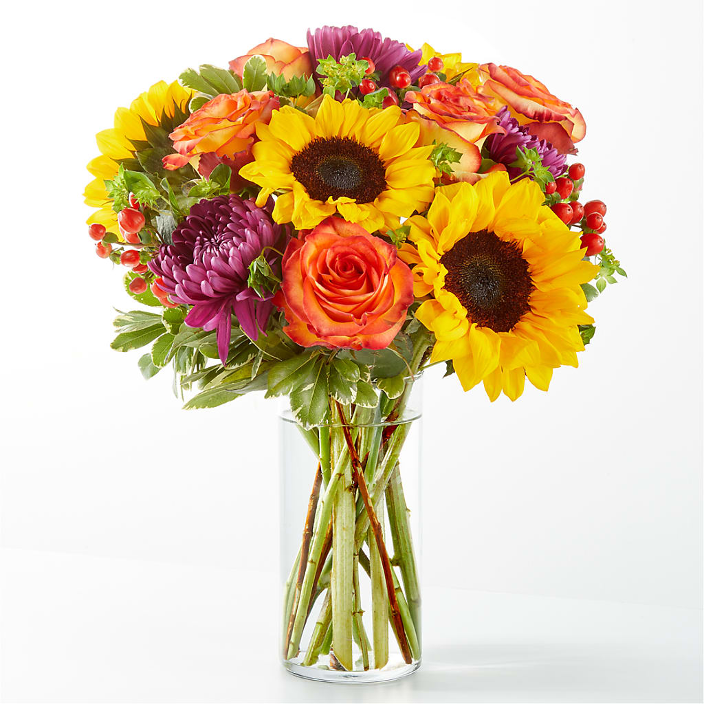 Nature Walk Bouquet – KELLEN'S FLORIST INC, Hobart IN