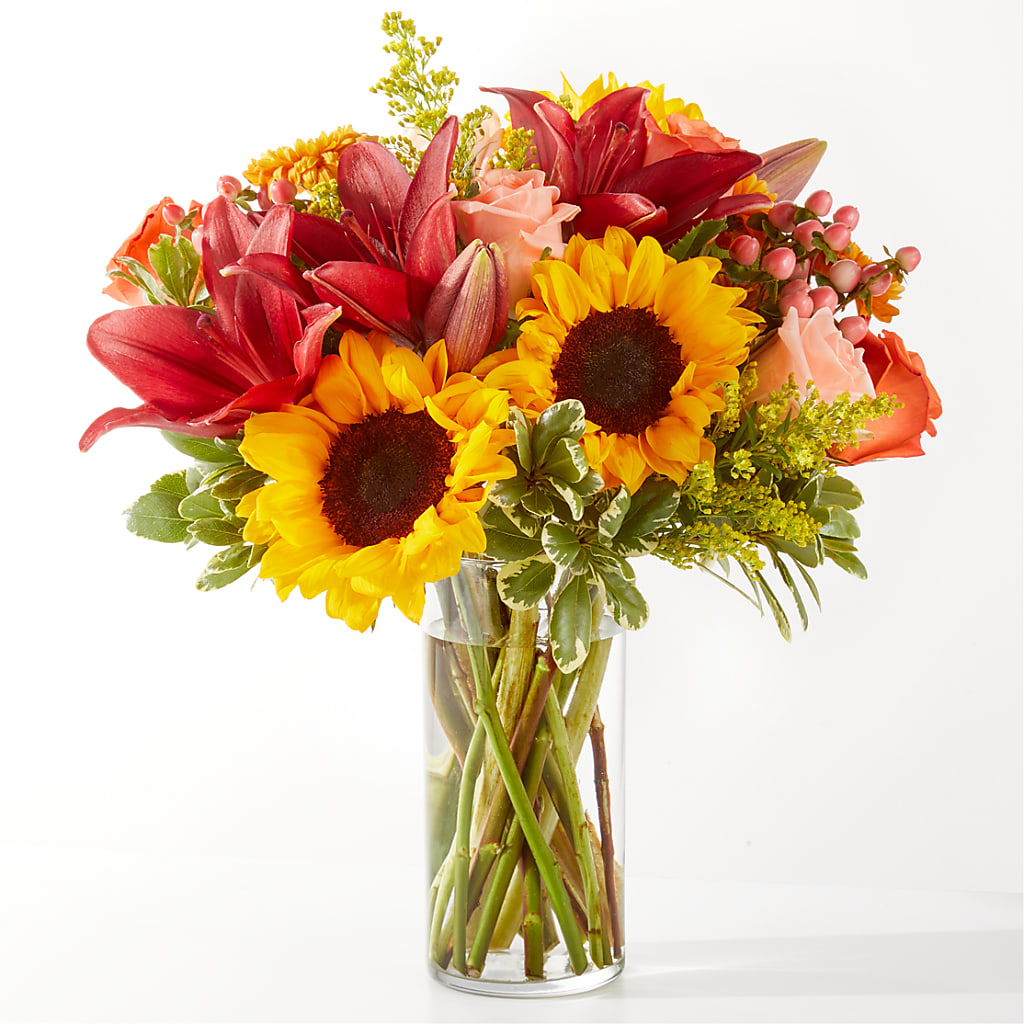 Acorn Lane Bouquet – KELLEN'S FLORIST INC, Hobart IN
