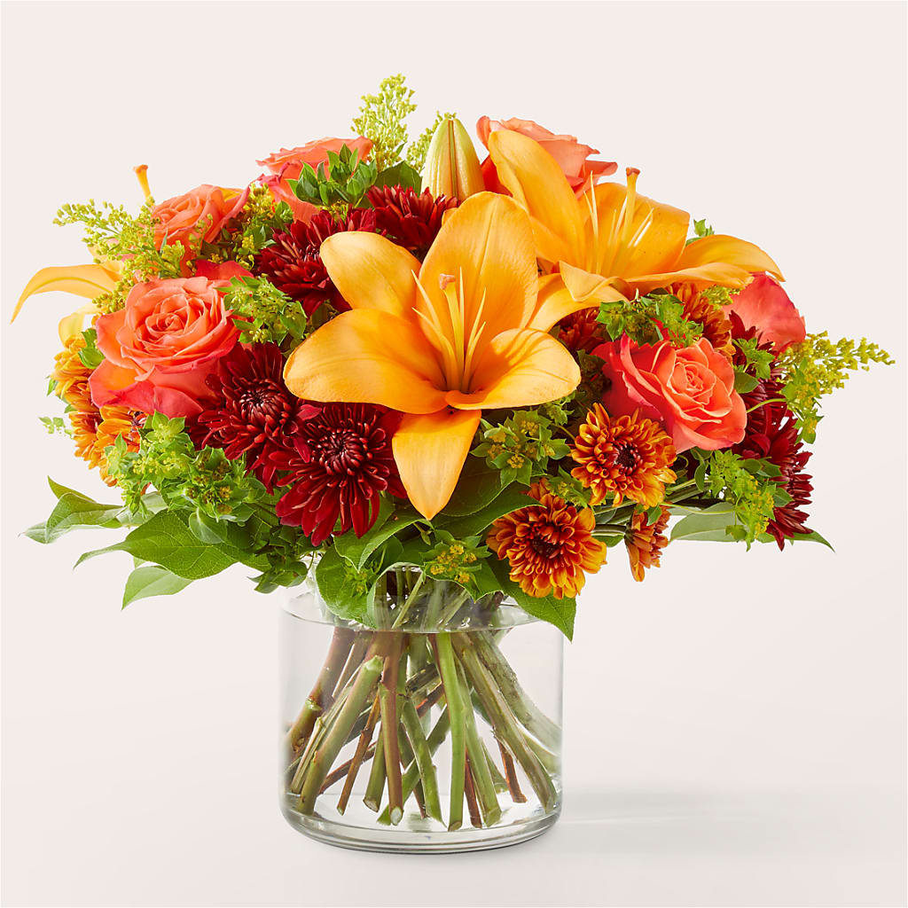 Honeycrisp Bouquet – KELLEN'S FLORIST INC, Hobart IN