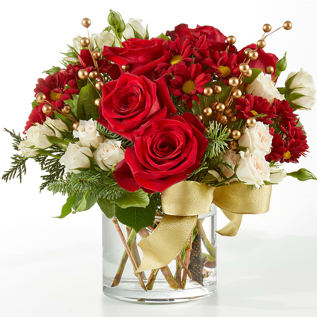 Believe Bouquet – KELLEN'S FLORIST INC, Hobart IN