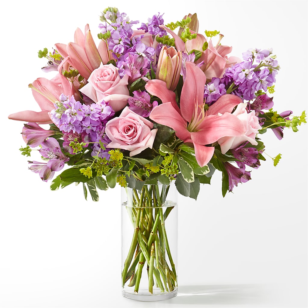 Precious Petals Bouquet – KELLEN'S FLORIST INC, Hobart IN